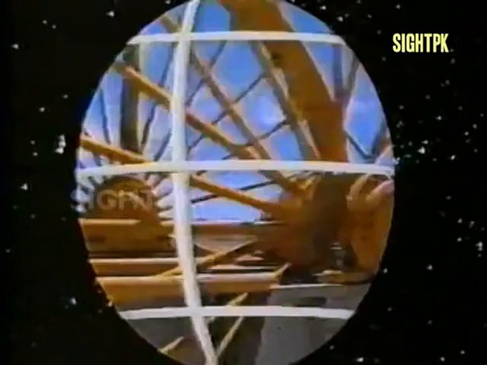 PTV Classic Khabarnama - Old Ptv Khabarn