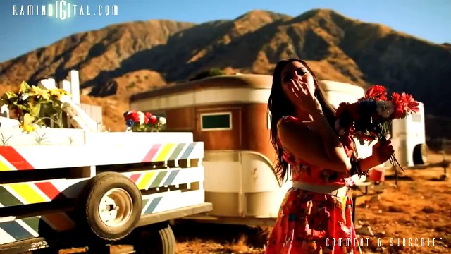 Persian Music Video - 2015 Iranian Songs - EL