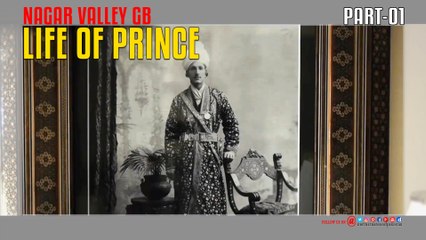 Nagar Valley Prince Part 01