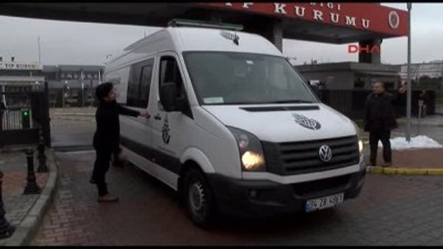 Gaziosmanpaşa'da Ölen Anne ve 3 Çocuğunun Otopsi İşlemleri Tamamlandı