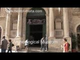 Archeological Museum Malta