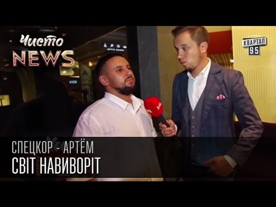 Куда ехать Комарову, нет особой разницы, Вы б к...