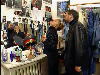 Теория и практика перевоплощения