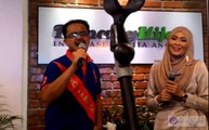 Siti Nordiana - Memori Berkasih (Live Benang Hijau)