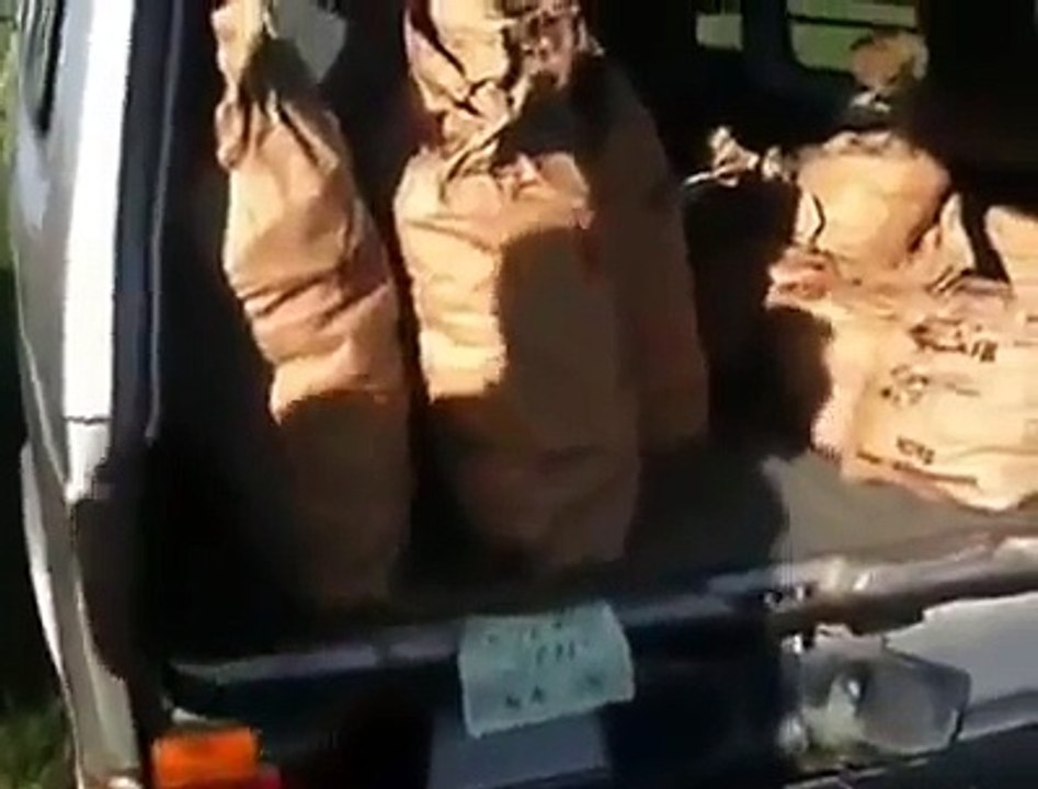 الى كل مسلم في العالم . انظر للثقة و الامانة في الن