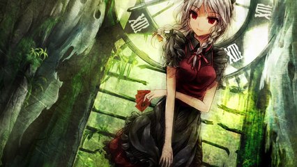 Baroque Music - Tick Tock (Original Composition)