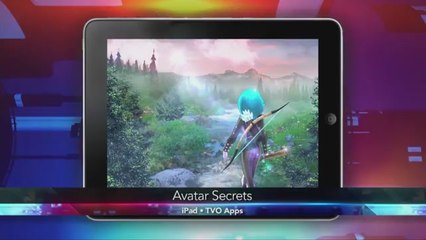 How to Make An Interactive Documentary with Avatar Secrets