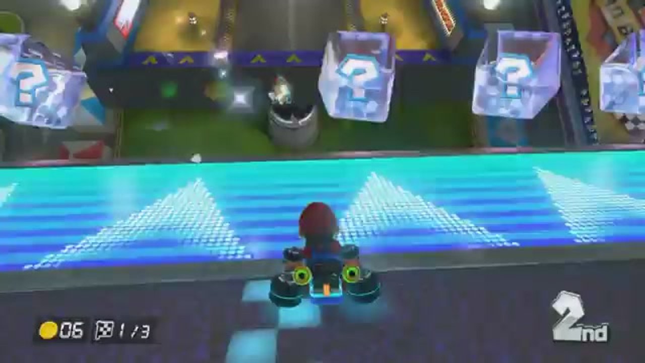 Holiday Buyers' Guide: Games For Wii U