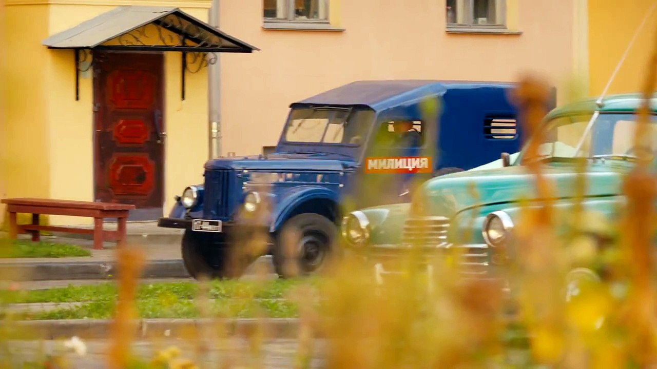 Фарца 5 серия, сериал, смотреть онлайн. Премьер...