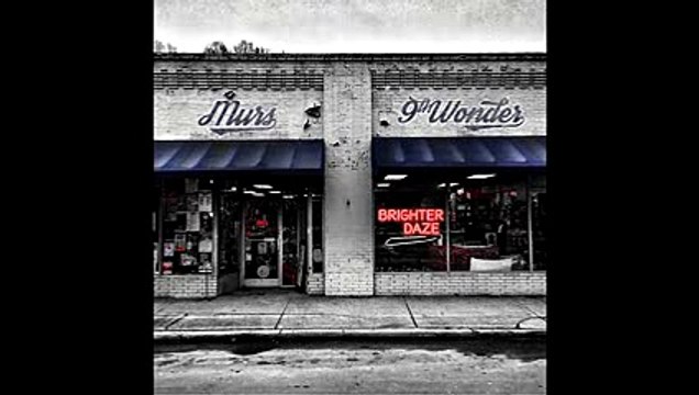 Murs & 9th Wonder - If This Should End (Brighter Daze)