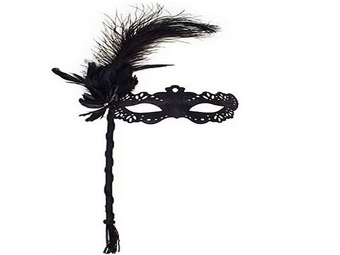 Незаменимый подарок на все случаи жизни - Маска карнавальная для взрослых Роскошь в г. Оренбург