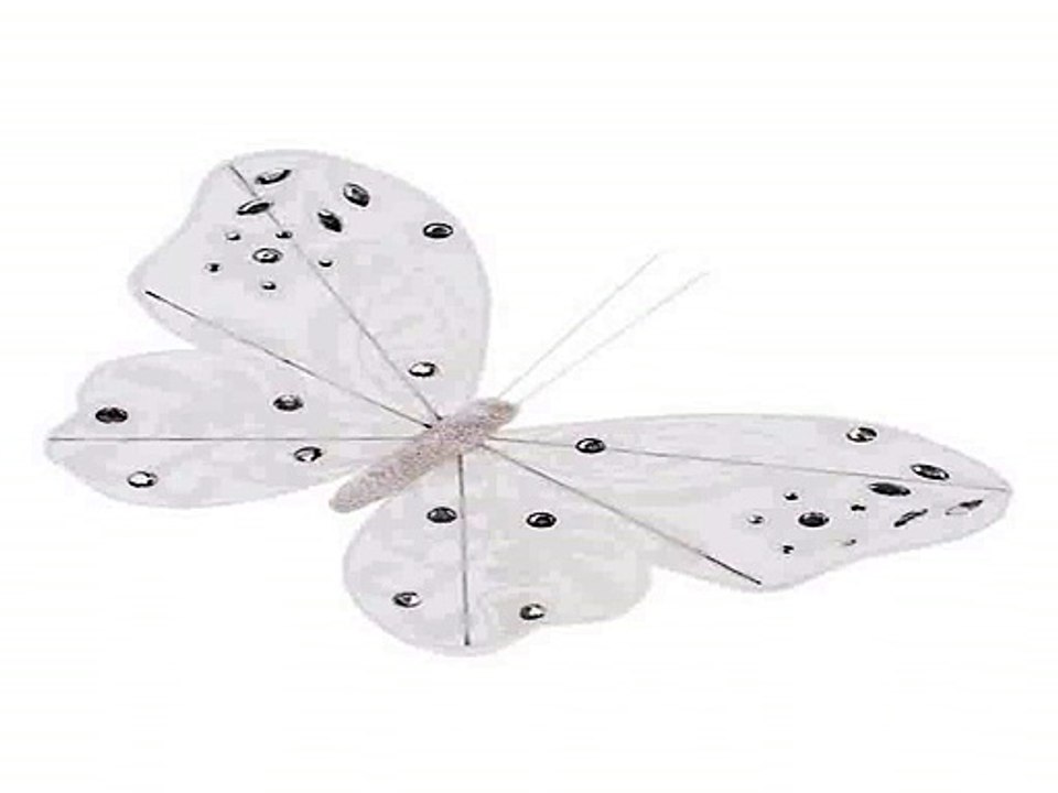 Ура Купил себе отличный подарок на именины - Украшение для интерьера Кружевная бабочка в г. Рязань