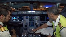 الخطوط الجوية الكويتية تتسلم الطائرة الثامنة ايرباص A330 - دسمان