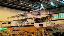 Giant Plane for Plane Parts- Planes