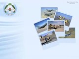 Royal Jordanian air force - سلاح الجو الاردني فيديو من تصميمي