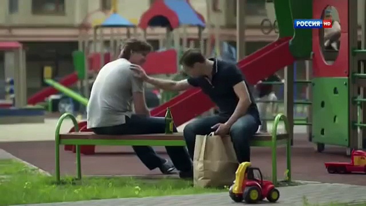 Испытание любовью 2015 Русские новые фильмы 201...
