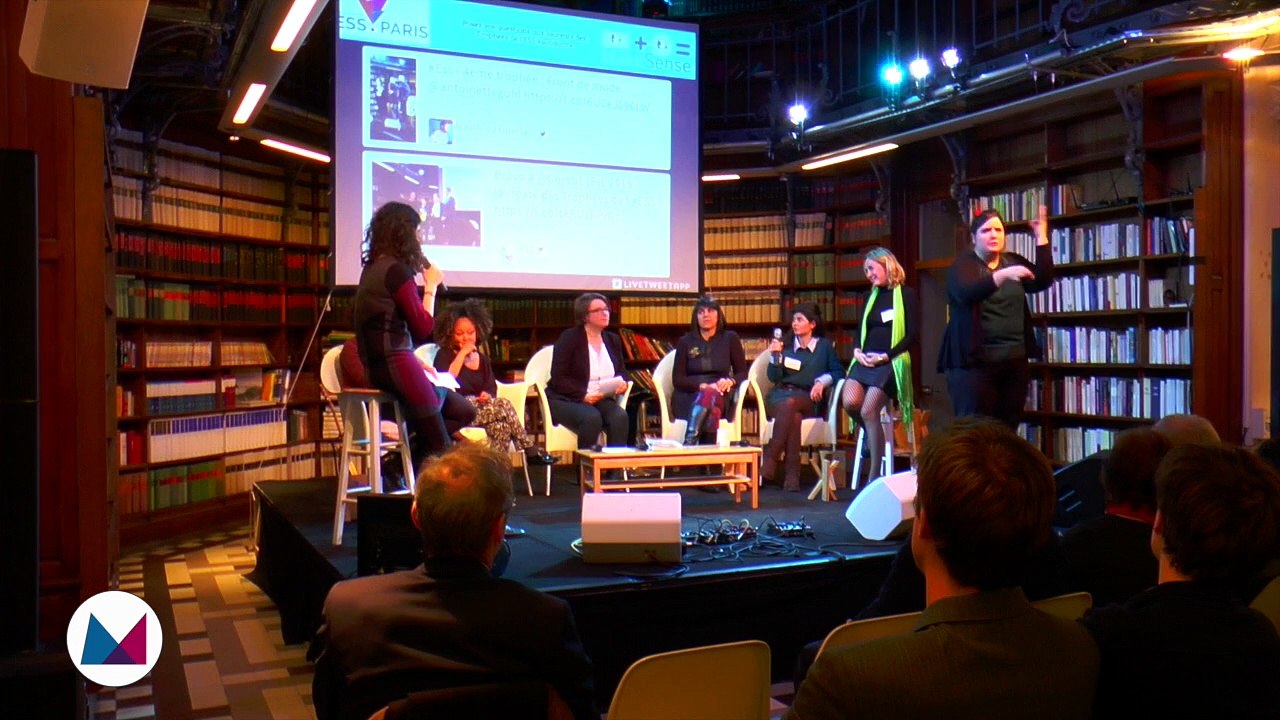 Coopetic, une coopérative pour les jeunes ingénieurs de recherche