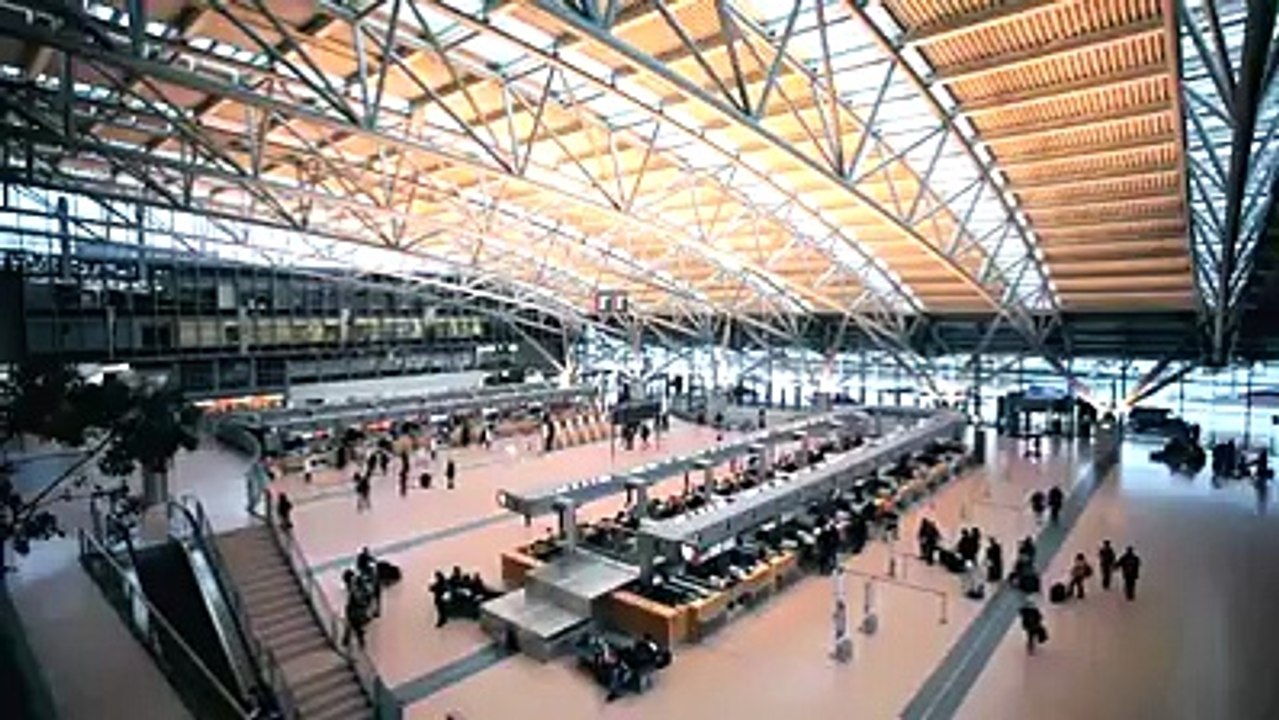 Amaizing add in airport Germany...... Awesome.