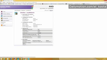 Tutorial - Utilizar DNS da Google em Routers Vodafone e Meo