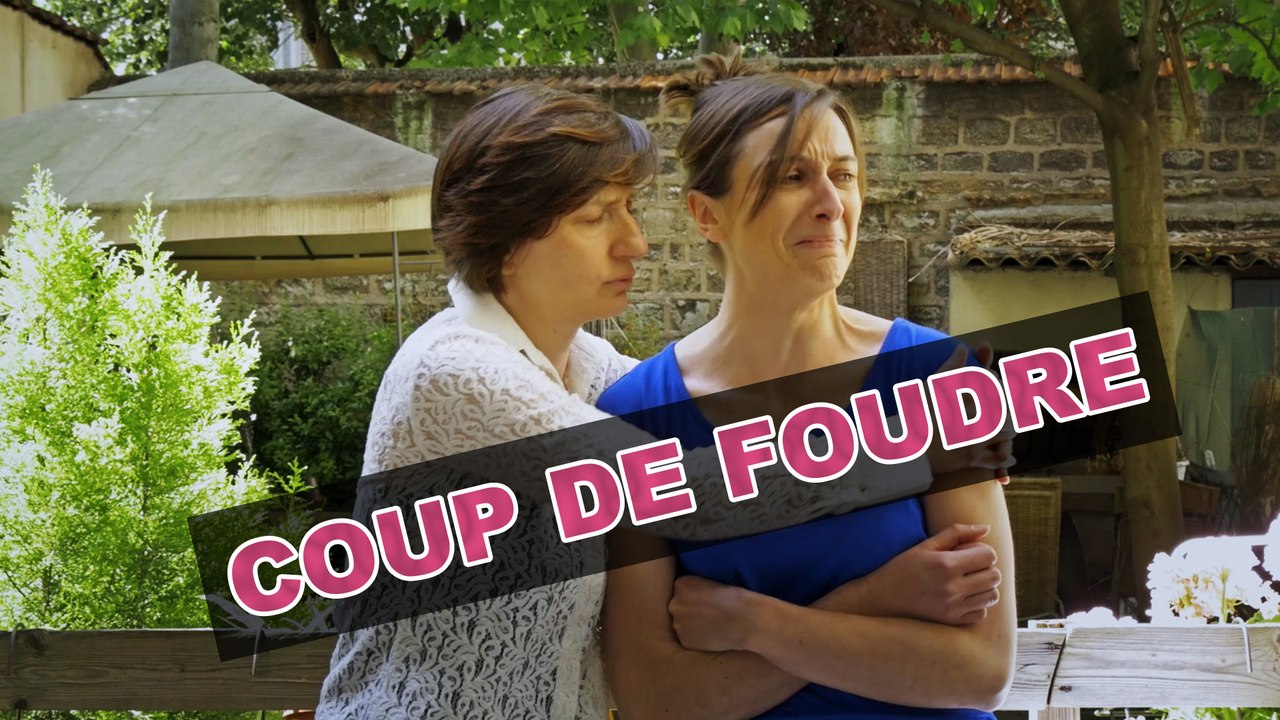 Coup de foudre  - Les Zécriveuses