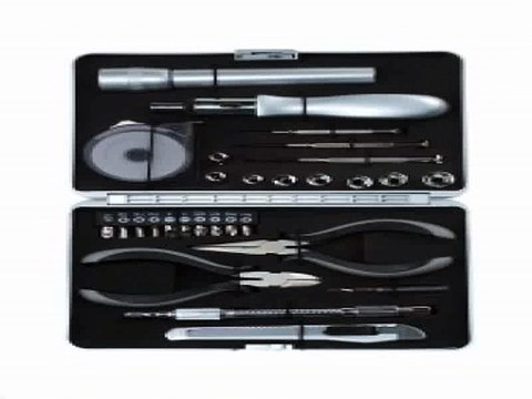 Роскошный и недорогой подарок на все случаи жизни - Набор инструментов в г. Ижевск