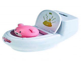 Популярный подарок на все случаи жизни - Копилка Слей мишутку в г. Волгоград