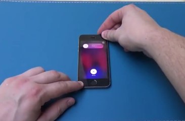 Comment débloquer un Iphone quand on a pas le code