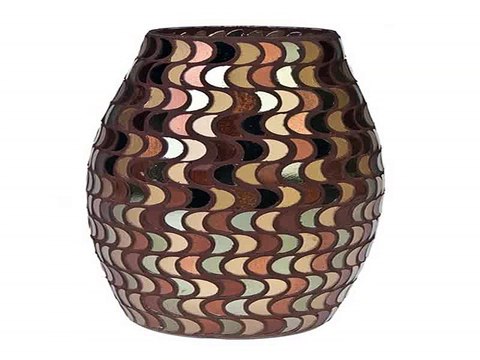 Самый популярный подарок на все случаи жизни - Ваза для цветов Волны времени в г. Сочи