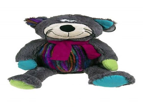 Популярный подарок на все случаи жизни - Игрушка мягкая Милашка Улыбашка в г. Ульяновск