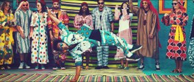 ---Saad Lamjarred - LM3ALLEM ( Exclusive Music Video) -  (سعد لمجرد - لمعلم (فيديو كليب حصري