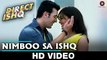 Nimboo Sa Ishq Latest Song 2016 | Rajniesh Duggal | Nidhi Subbaiah | Arjun Bijlani | Movie Direct Ishq