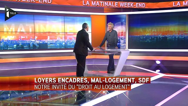 Construire, proposer des logements sociaux abordables pour les classes moyennes