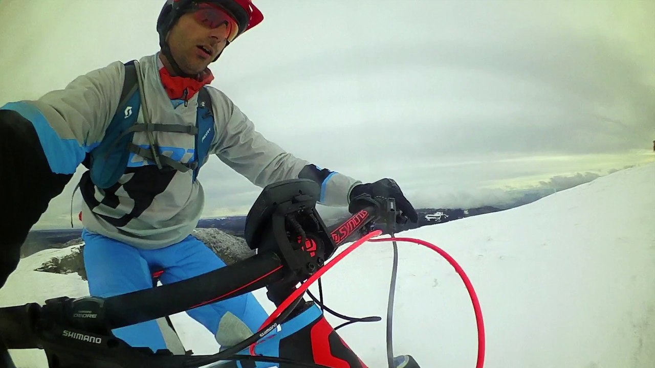 Snow E-xperience