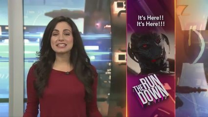 Ultron Unveiled and Quicksilver Returns