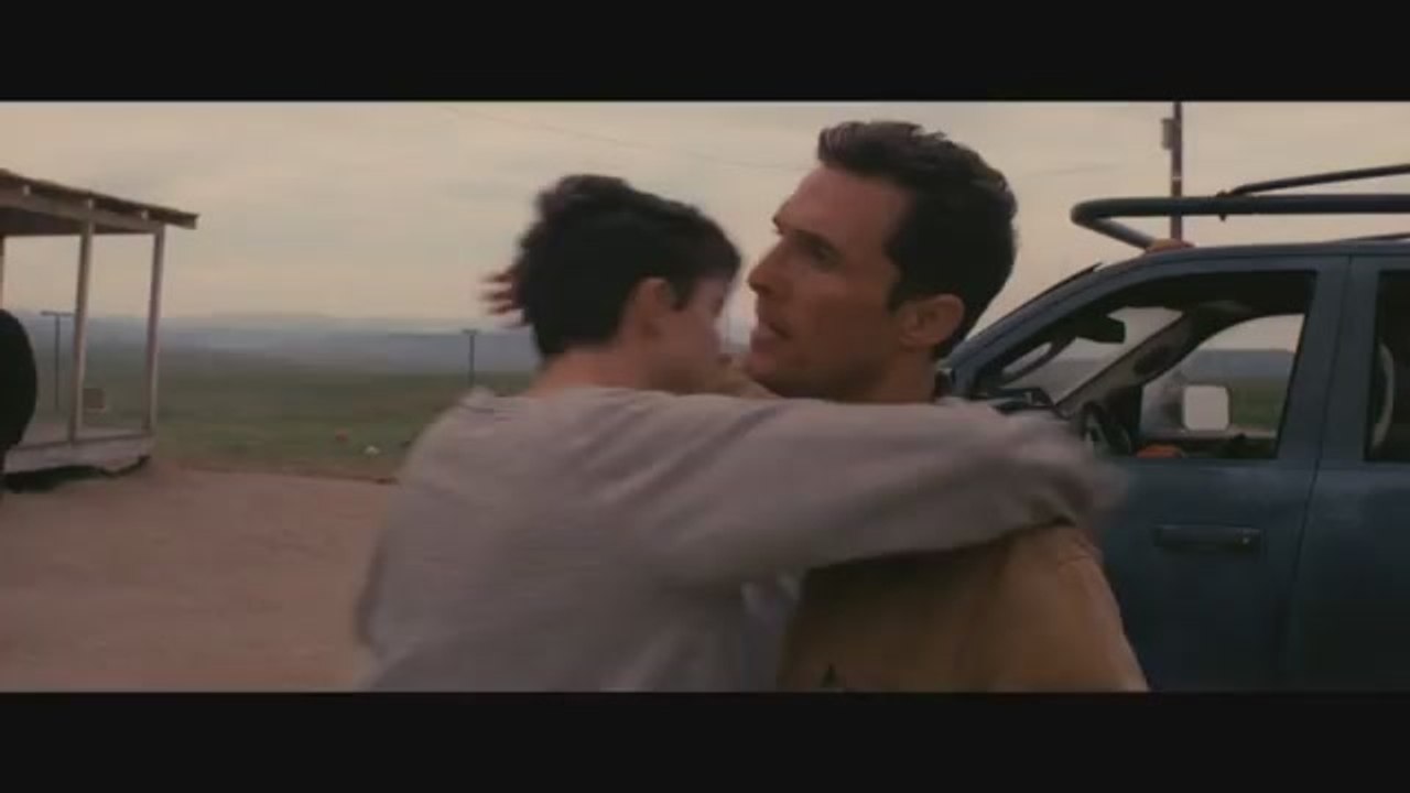 Behind the Scenes of Interstellar