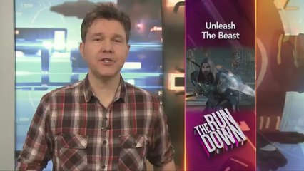 Shadow of Mordor Gets Bigger in the Rundown