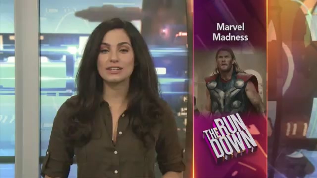 Massive Marvel Movie Machinations