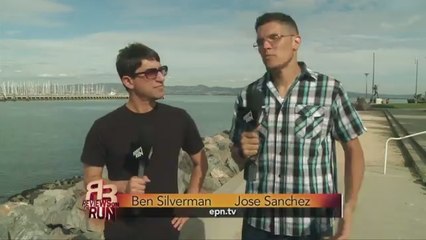 October 27 - Reviews on the Run - 1