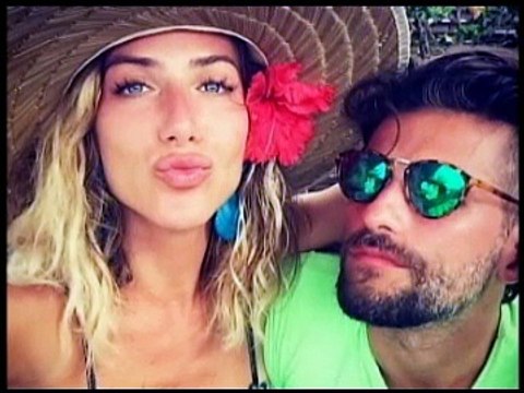 Casais famosos celebram o amor