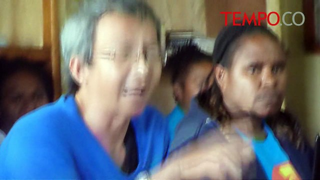 Di Wamena Harga BBM Bisa Tembus Rp 100 Ribu Seliter