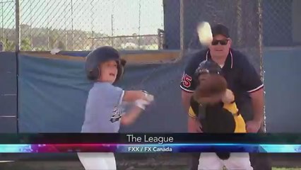 Meet the People Behind The League