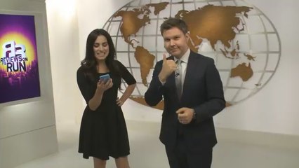 October 20 - Reviews on the Run - 6