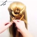 Awesome girls hair styles