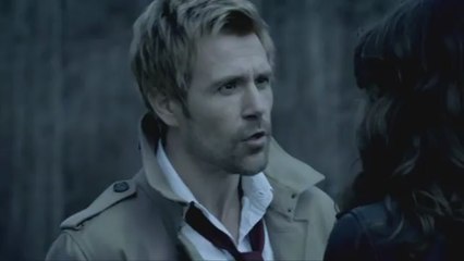 Constantine on Constantine