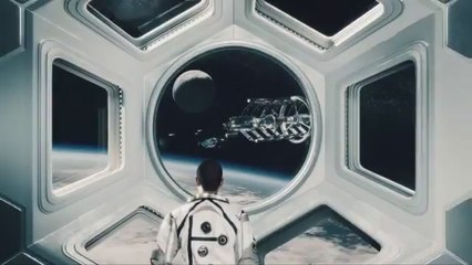 Go Boldly in Civilization: Beyond Earth