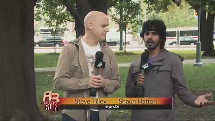 October 10 - Reviews on the Run - 4