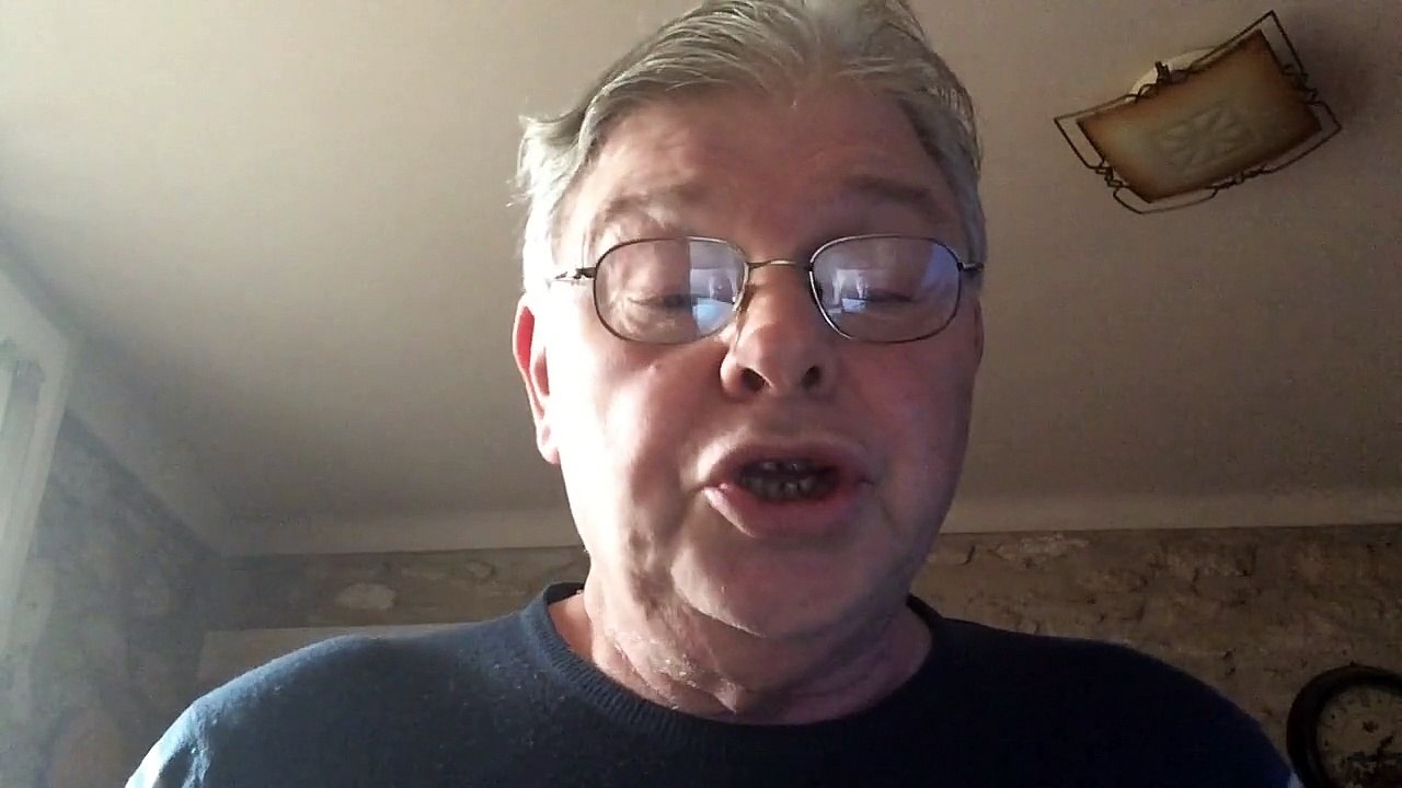 Pour un flirt MICHEL DELPECH. Interpréter par Daniel jean