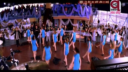 In Mast Nigahon Se | Full Video Song HD 1080p | Sunny Deol-Priyanka | The Hero-2003 | Quality Video Songs