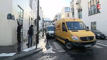 Attentats de janvier 2015 : une blessure toujours vive, un an après