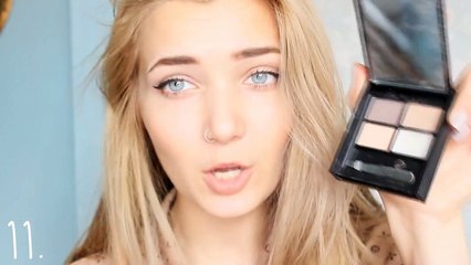 20 Beauty Hacks Everyone Should Know